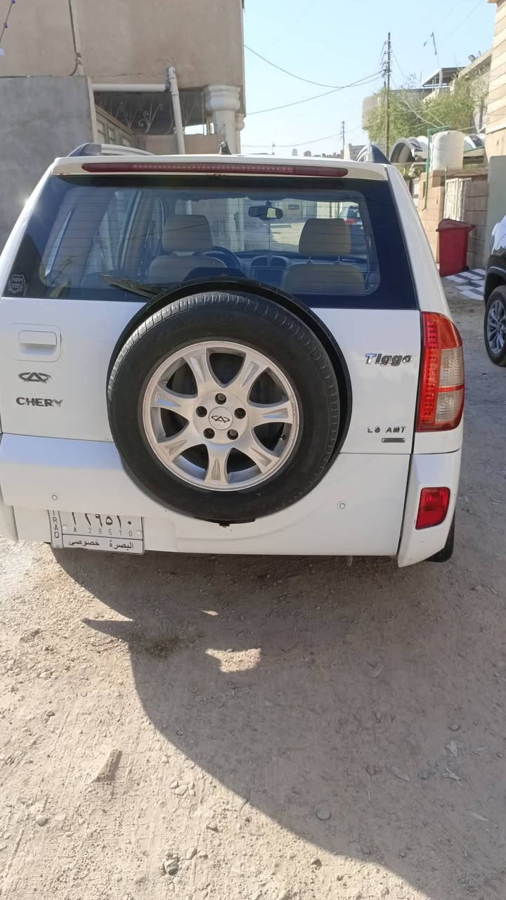 تيكو موديل ١٣ مواصفاتها معروفة التيكو سنوية بأسمي منتهية صارلها سنة المكينة بيها تبخير البدي مال سيارة شوف العين السعر ٤٢ ورقة مكاني البصرة ابي الخصيب للاستفسار ***********

