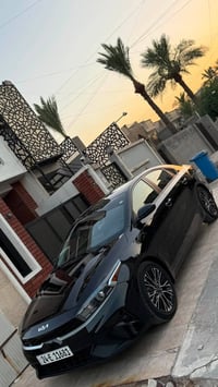 فورتي ٢٠٢٣ • حادث امامي • رقم دهوك