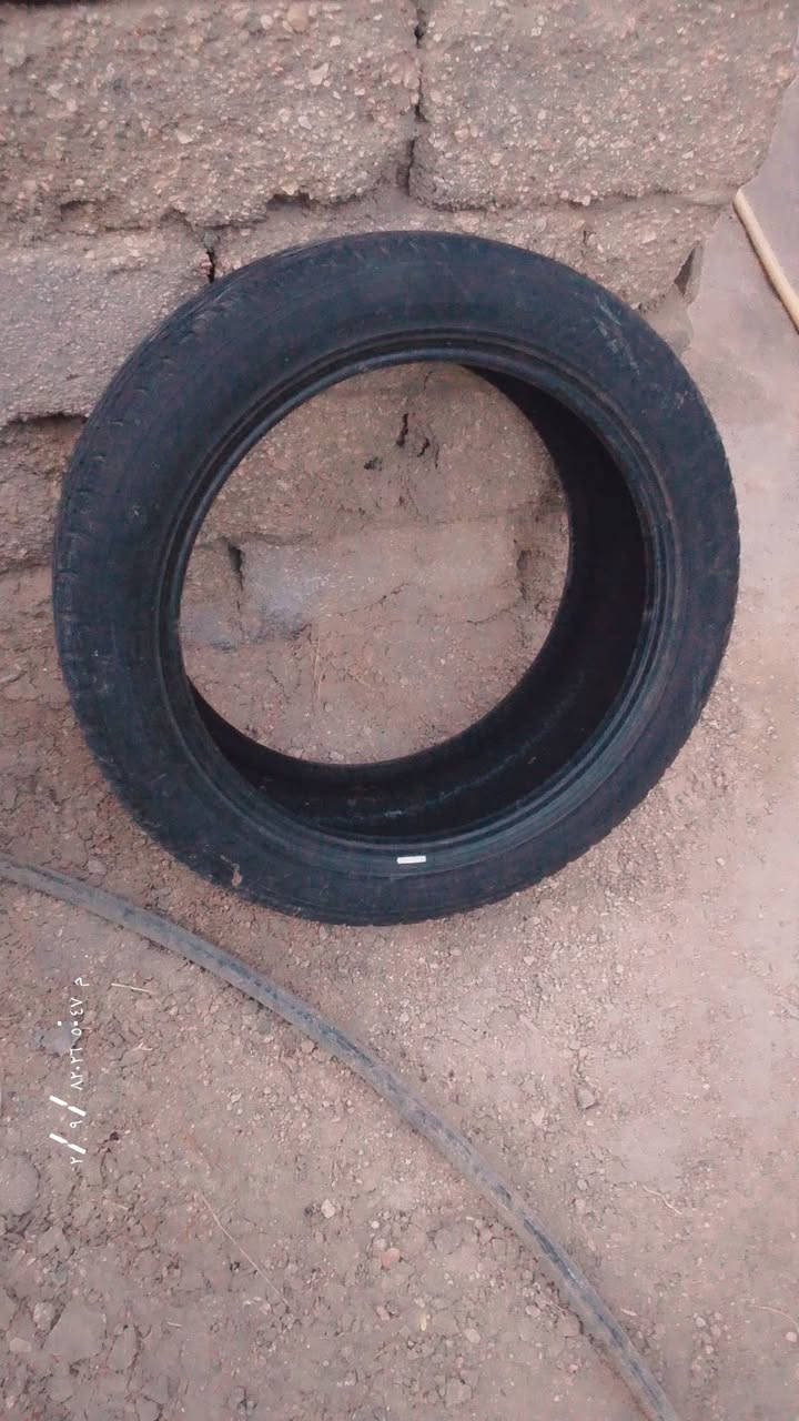 تايرات سيارة للبيع...؟
العدد 2 سعر الواحد 25 الف و اثنين ب 50 الف 

القياس 235/45ZR18

المكان....  السماوه _قضاء الوركاء _ناحية الكرامة.. 

للتواصل *********** 
او مراسلة الصفحه..

نص مكتوب في الصور:
- ٠٩١٢٩٦٧٢٥٤٦ ٠٢١٨٣٠٥٤٣٨٧
- ٠١٠١٢٢٢٨٣٠٥  ‏٢٠٢٢/٠٩/١٦
- ٠١٢٧١٦٢٩١٣٦
- ٠١٢٨٣٠٥٨٢٠٧