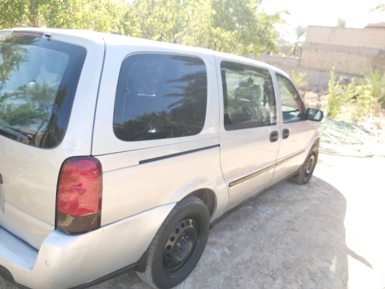 بلاندر طويله • ٢٠٠٧ • رقم شمالي اربيل