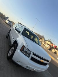 تاهو سوبر مان • ٢٠٠٨ • رقم كركوك