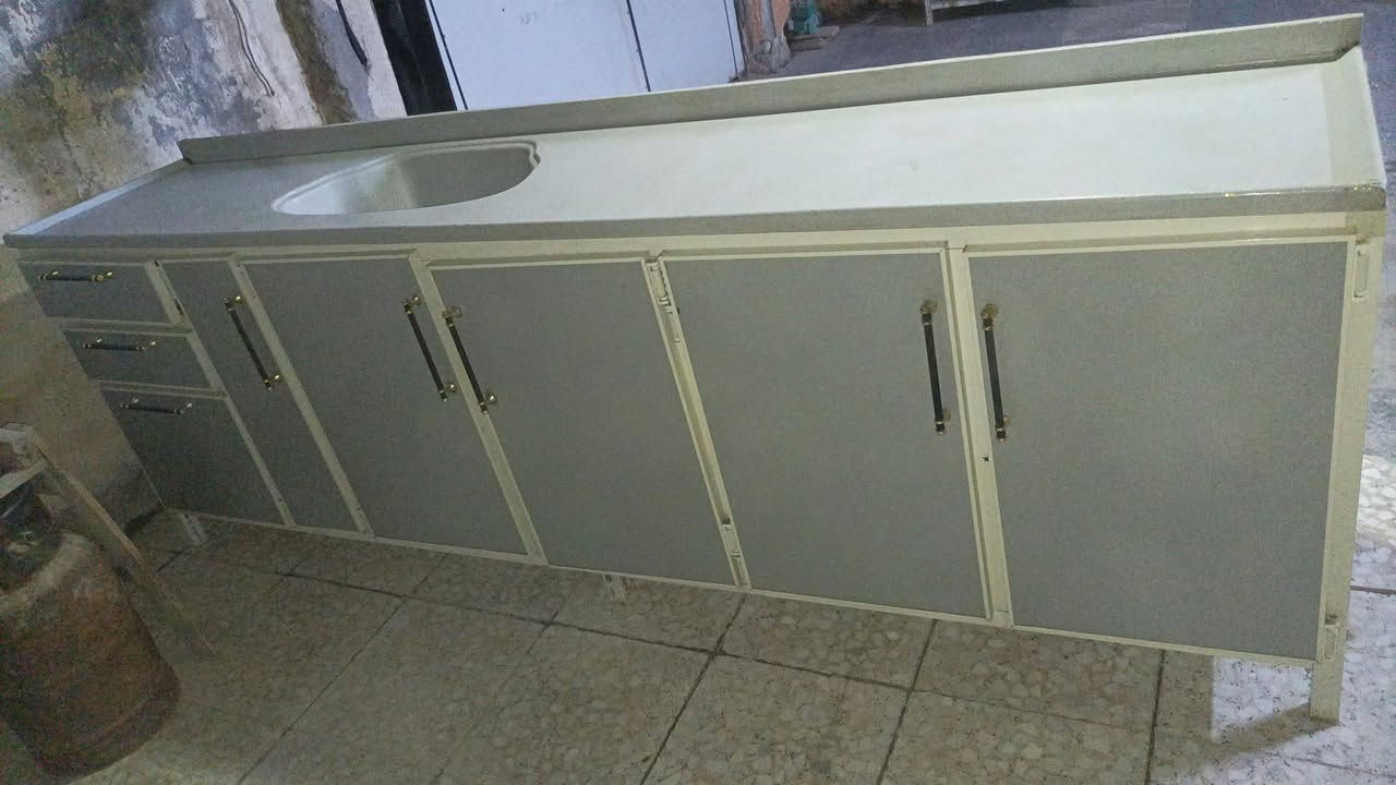 كاونترات • سناكي • للبيع