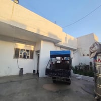 بنجاعلي • ٢٠٠م • ماء حلو
