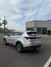 جيتور X70 بلاس • ٢٠٢٣ • ٤٣٠٠٠ كم