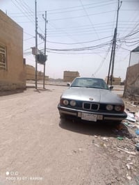 بي ام دبليو • ١٩٩٤ • ٤٠ ورقة