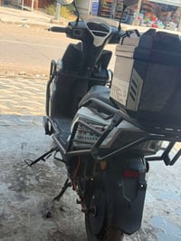 دراجة كهربائية • بطاريات زينة • القصيرين
