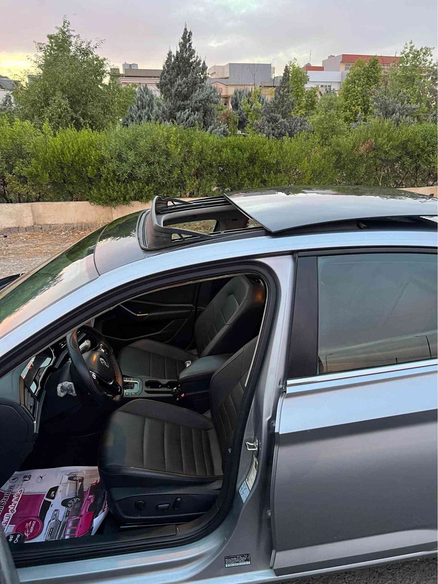 جيتا ٢٠٢١ • SE فول • بانوراما