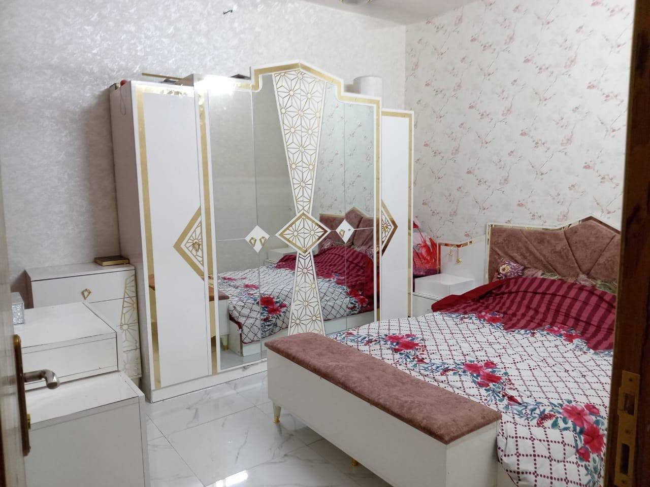 بيت للبيع 75 متر طابق ونص طابوك كربلاء المقدسة
حي سومر خلف مدينه العاب ضوء قمر 

7 دقائق بسيارة للأمام الحسين ع 

طابو زراعي إقرار محكمه سند ٢٥

خدمات كامله بناء جديد جاهز للسكن او حسينيه للزوار 

للاستفسار إتصال على الارقام التالية +واتساب 

***********
