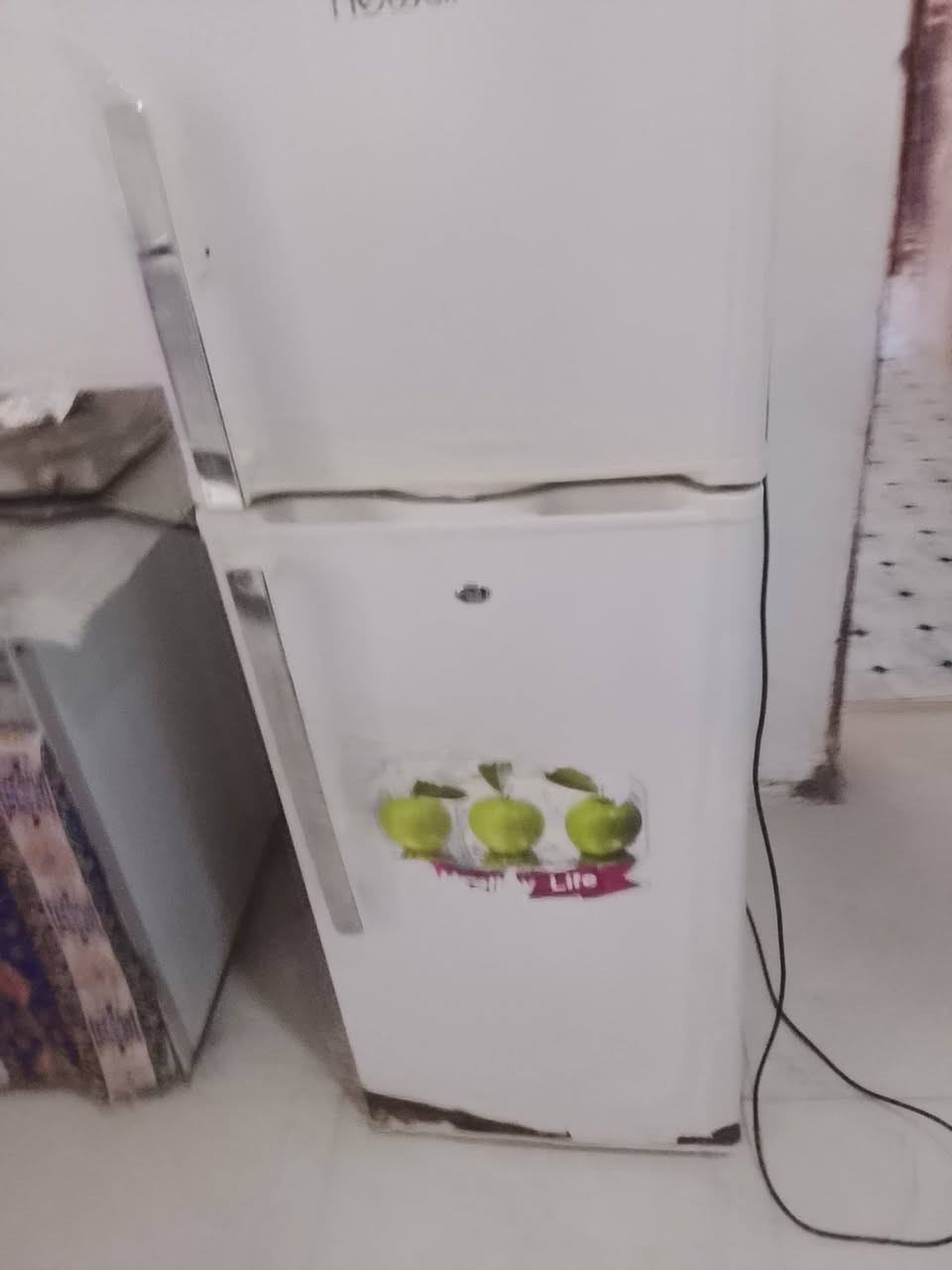 ثلاجه • نظيفه • السوق الشيوخ