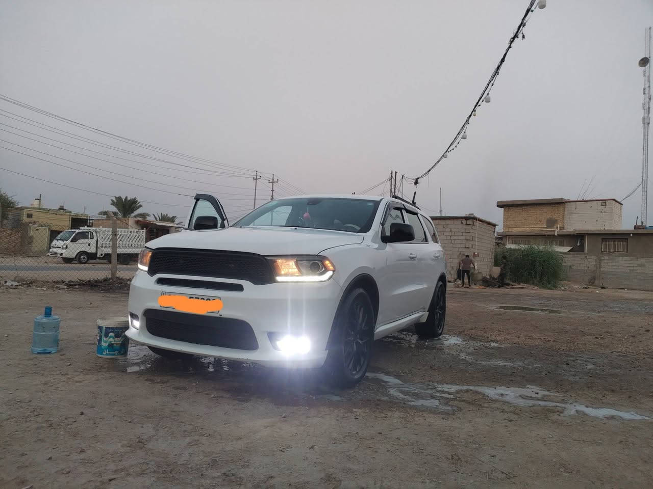 موديل 2016
محرك 3600
***********   ***********
