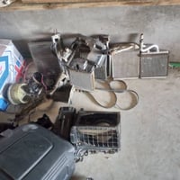 قطع غيار • يوكن شيفروليه • سماوه رميثه