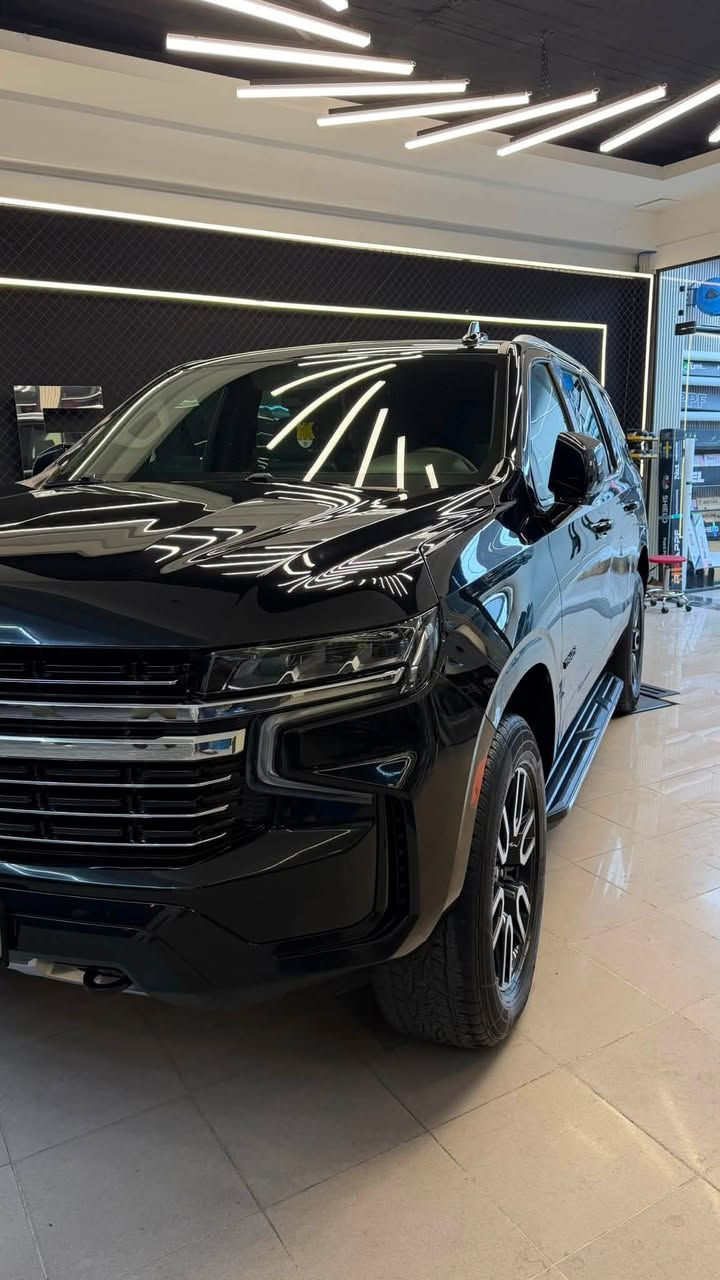 تاهو lt 2022
السيارة خليجي

كلين تايتل 
محرك 5300cc

ماشية 117 الف ميل 

المواصفات 

كشن جلد 

كشن تدفئة 

رادار + نقط عمياء + تحديد مسار

بانوراما

صندوق كهربائي

فور ويل دفع رباعي 

باقي المواصفات المعروفة

السيارة رقم دهوك (موجودة بدهوك و موصل) 

سعرها 44،800$ 

للاستفسار ***********
