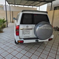 نيسان بترول • ٢٠١٩ • رقم البصرة