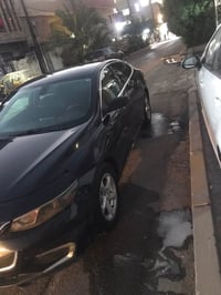 ماليبو ٢٠١٨ • ١٥٠٠ تيربو • حادث خلفي امريكا