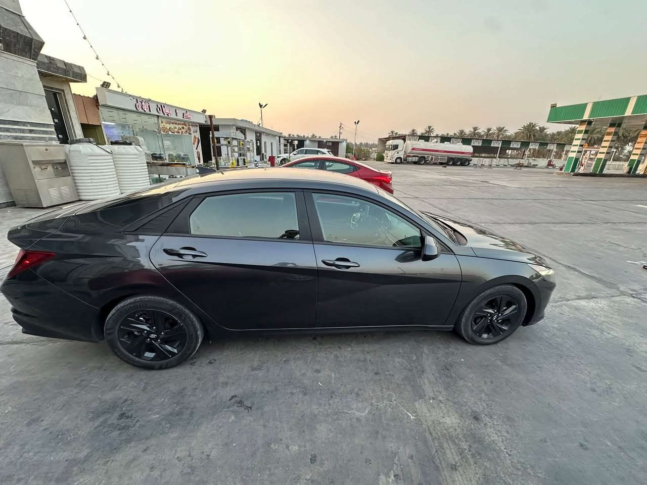 السلام عليكم 

النترى 2023  
2000دوش كير cvt  . ٨ نمر

3قطع صبغ👇
وارد امريكي حادثه جاملغ وباب جهة السايق
وصار بيه باب خلف الصدر ب العراق 
بدون دواخل بدون ايرباك ✅

ماشيه 117 الف ميل 🟣 بدون نقص كل السياره شرط وكاله🟣

مواصفاتها نص فول بصمه شاشه تبريد منفصل رادارات نقاط عمياء تحديد مسار 

رقم اربيل سنويه نافذه لغاية 2030
وكاله او تحويل 

مكانه الحله 

السعر $ 126 $ بيع سريع وبيه مجال بسيط 

***********
