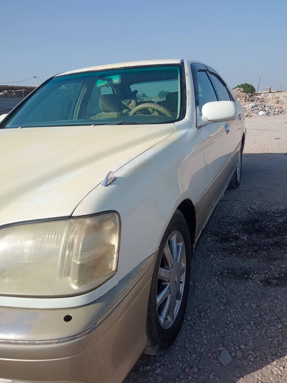 ملكه • ٢٠٠٥ • رقم نجف