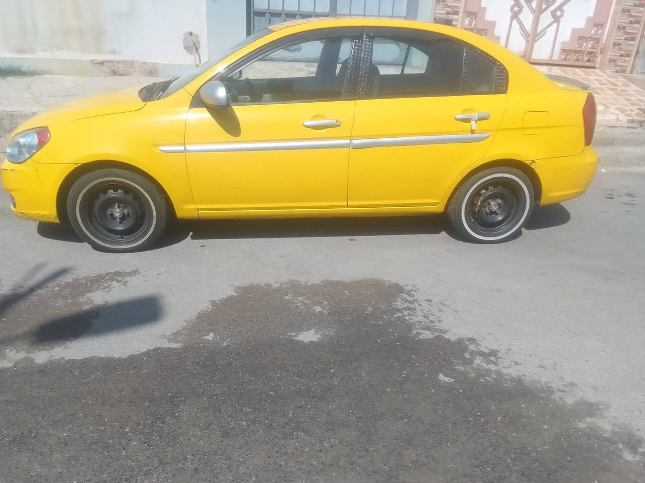 السلام عليكم
للبيع اكسن امريكي رقم نينوي هيه وغرامات صفر شرط التحويل ضرر بوند تبديل فقط بدون دواخل شرط والباقي كولو كود واحد كير محرك شرط للاستفسار الاتصال على الرقم ***********
