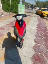 ماكس عدله للبيع دراجه خيرمن الله شلعه ومعدل تخبل بدل بس ولفات يعني بس ...
