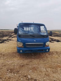 كيا بزون • موديل ٢٠٠٣ • محرك شرط
