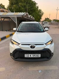 فورت لاندر • ٢٠٢٥ • ماشي ١٩٠٠٠