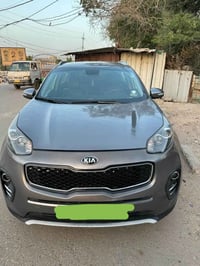اسبورتج • ٢٠١٨ • رقم اربيل
