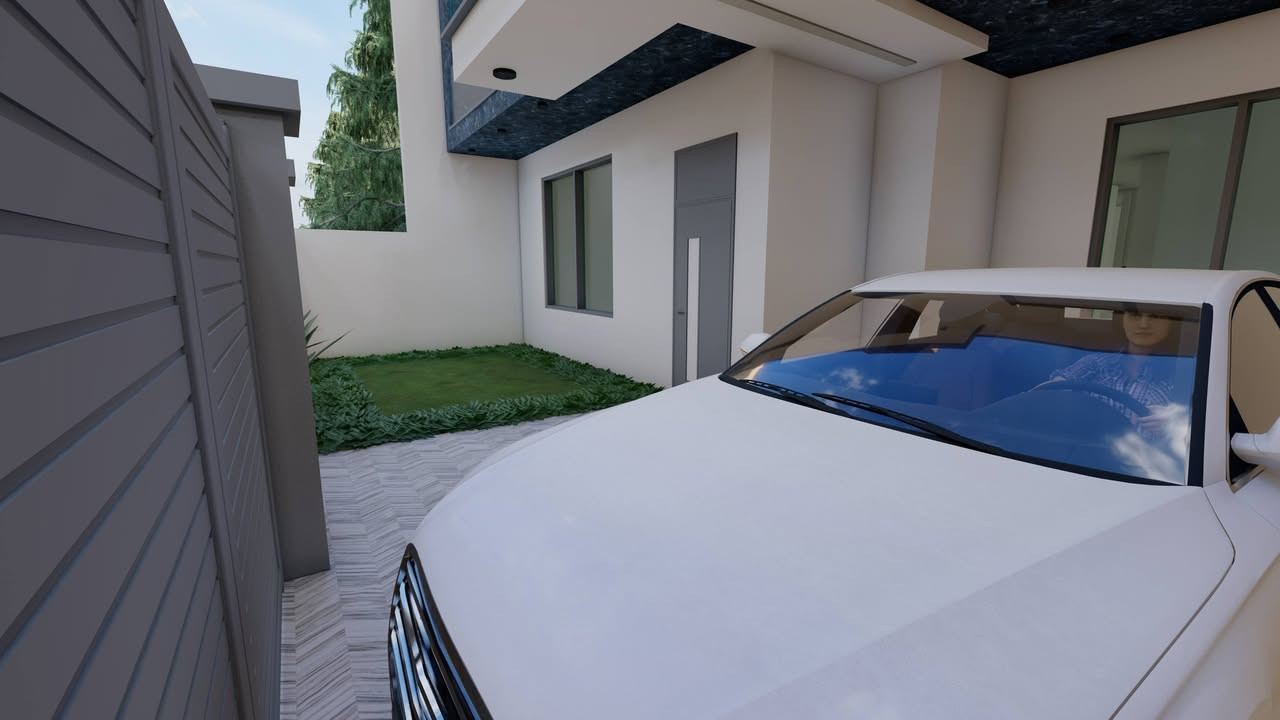 تصميم واجهة 10 متر طابقين لأحد زبائننا الكرام في محافظة صلاح الدين.
لطلب تصميم الخرائط والواجهات الاتصال على الرقم:
م.محمد/***********
