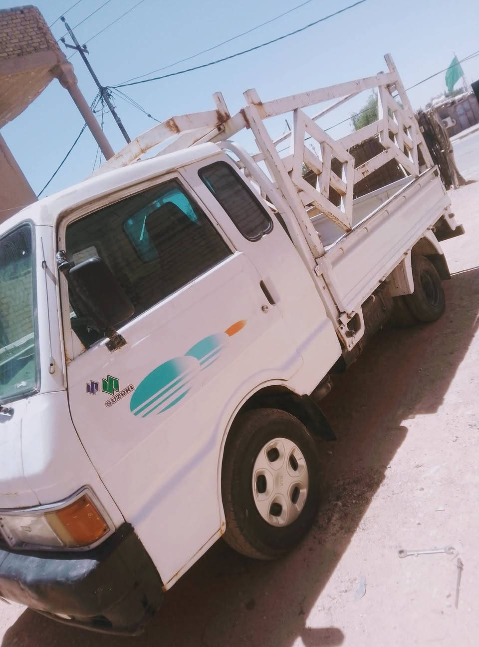 سلام عليكم كيه بنكو للبيع موديل 93 سياره مالت شغل مكفوله من كير ومحرك وشاصي رقمهه بابل استفسار على هذه الرقم ***********
