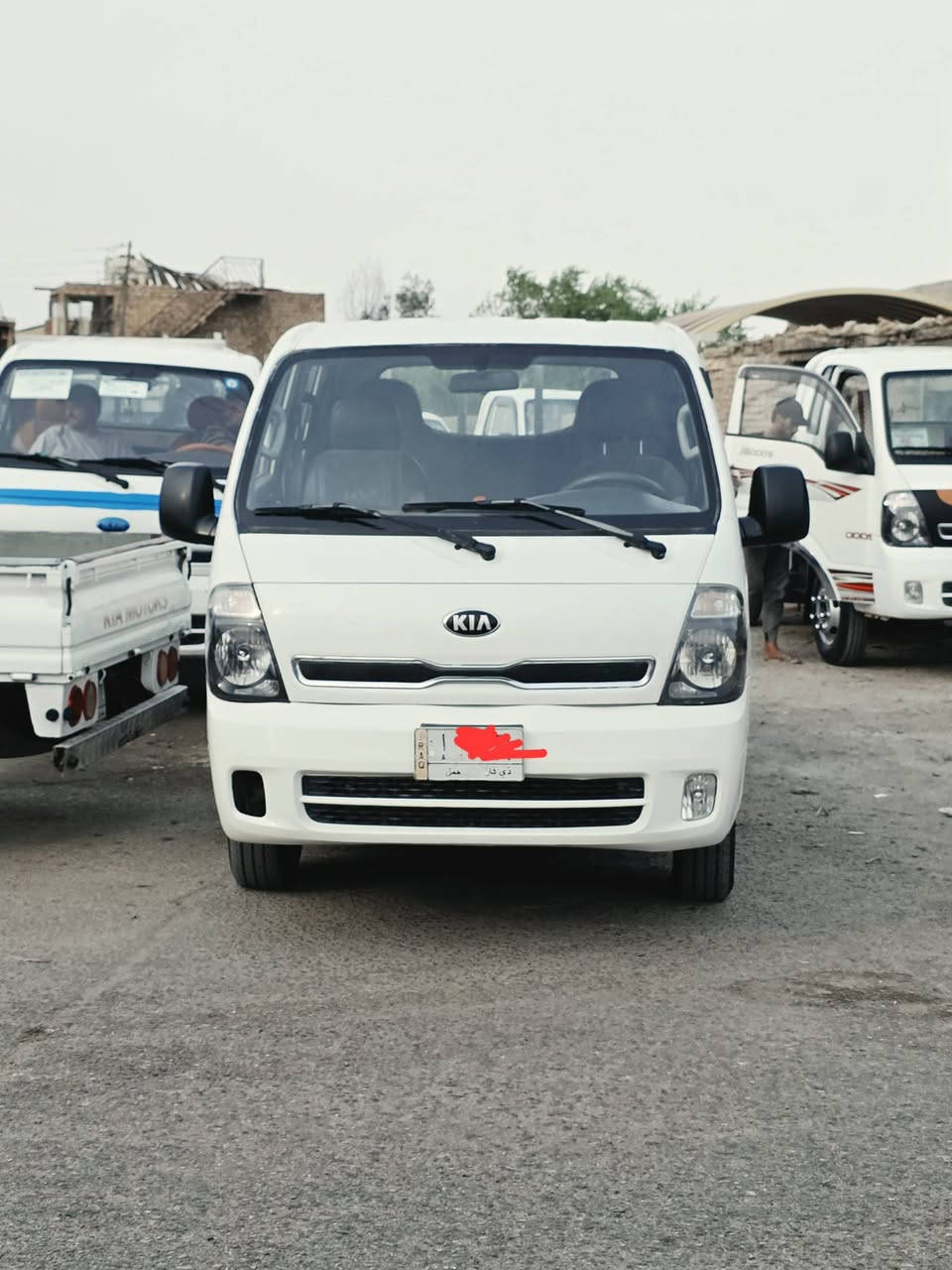 دبل قمرة • مكينة ٢٧٠٠ • ٢٠١٥