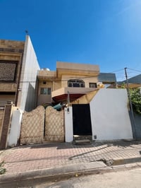 حي عدن دور الضباط • ١٥٠م • غرفتين