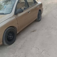 ريو ٢٠٠٤ • جاهزة • حي الجهاد