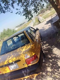 سايبه • ٢٠١٢ • ورقتين