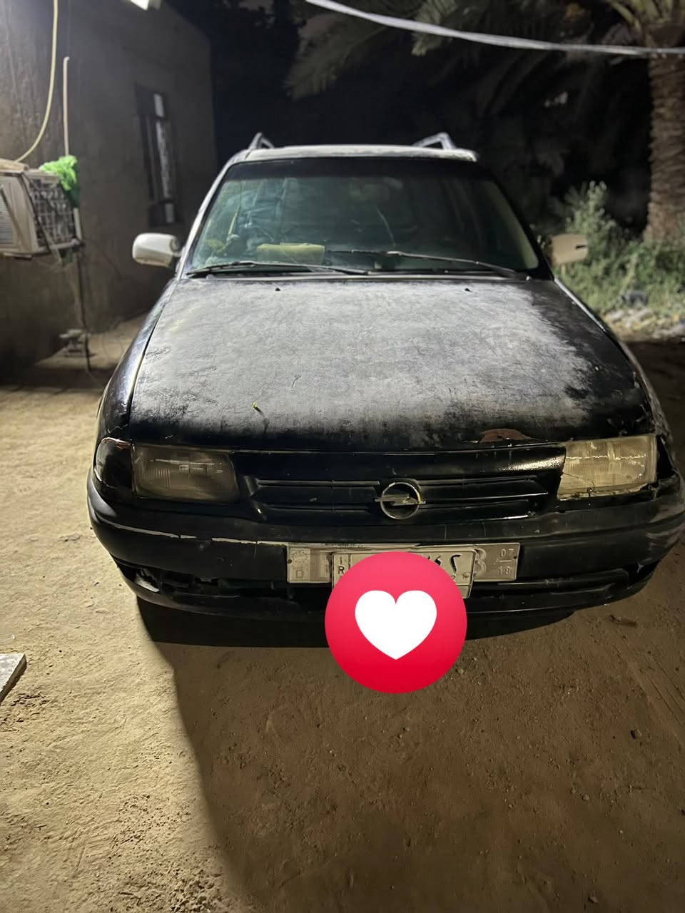 سلام عليكم اوبل استرا موديل 93 رقم نجف ألماني مداور ثاني يوم سنويه صاقطه 19السياره ما عليه ولاربع مكينه مستحقه السعر 23 وترهم مراوس بريجو هايس (اي استفسار اتصل على الرقم (***********وبي واتساب متواجد 24ساعه عنواني نجف كوفه
