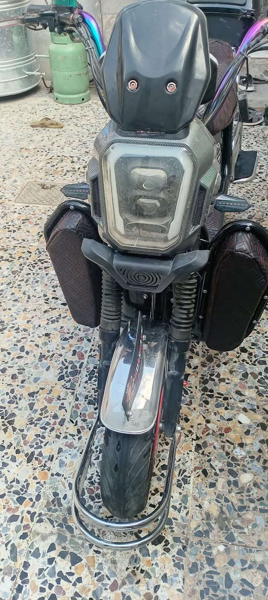 شحن • ٢٠٢٦ • نقص بطاريات