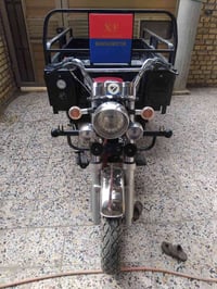 XF • شايننج