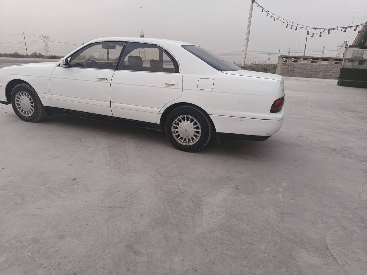بطه • ٢٠٠٠ • كوت الانوار