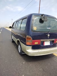 كيه بريوجو موديل 1996 السنيه تنتهي. 27بسمي رقم بغداد  محرك جديد واكسن ...