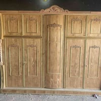 كناتير • شغل درجى • ٥-٦ باب