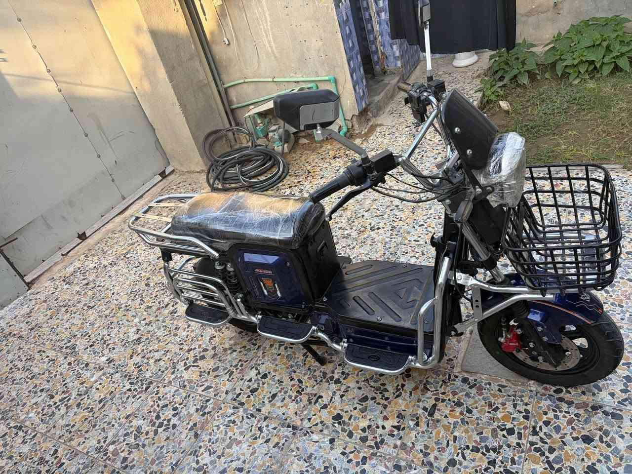 همر ٢٠٢٦ • ٧ بطاريات • نضيفه