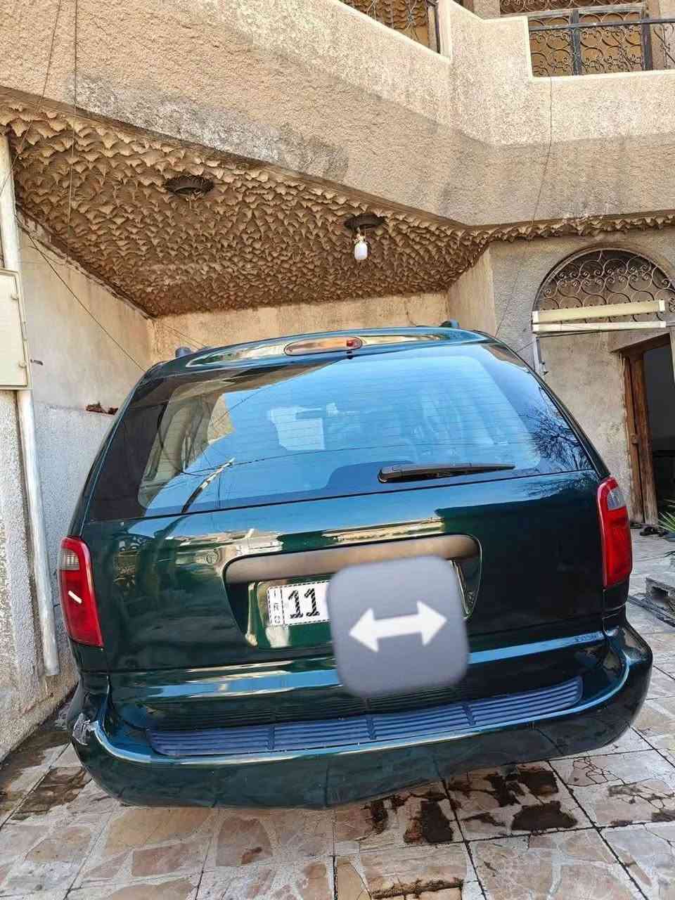 السلام عليكم
اعيد النشر بسبب الوعود الكاذبه 
اترجاكم الي ميريد يجي ليكول امسح المنشور وبعدين تعتذر اترجاكم لمو شراي ليتصل الشراي يجي يكلب ويشوف بعينه واني ماقصر ويا 
دوج كرفان موديل 2001رقم بغداد انكليزي
تخم تاير
تبريد 3قطع شغال
شاشه 10انج حجم كبير
داخله نضيف 100%
سياره جاهزه
بلاديه مصبوغه عام بدون حادث جان بيه جراد 
مكاني بغداد الدوره 
السعر 55وبيه مجال بسيط 
***********
