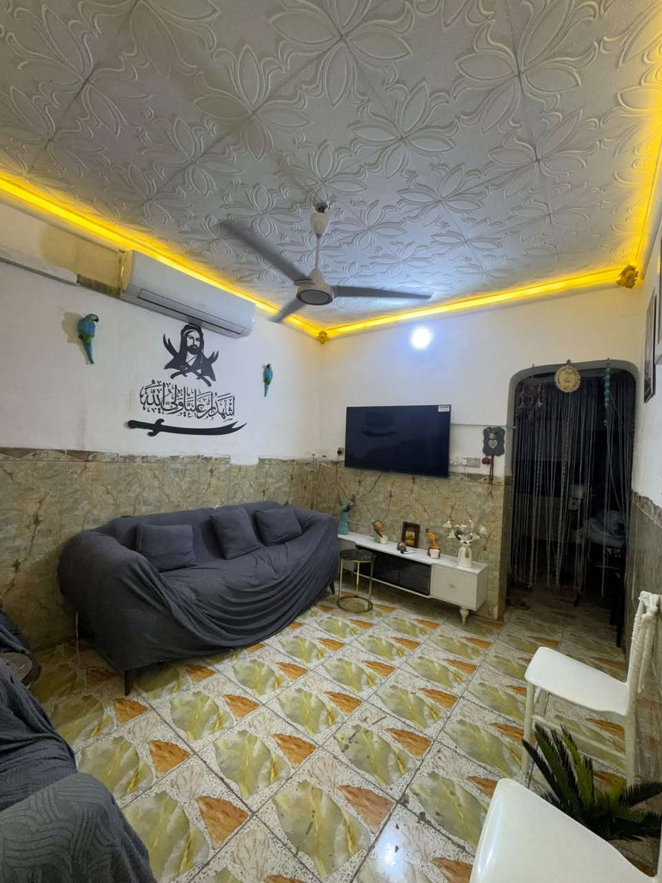 بيت • ٥٠م • أسواق أبو ياسر