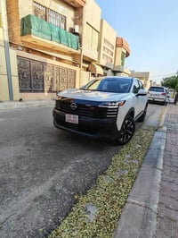 كيكس SV • ٢٠٢٥ • كركوك