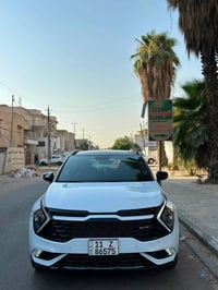 GT لاين • ماشي ١٧٠٠٠ • بانوراما