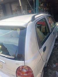 شيري كيو كيو مديل 2011 محرك وكير مكفولات تبريد شغال صدر وحدادية جديدة ...