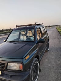 فور ويل • محرك وكير • نضيف