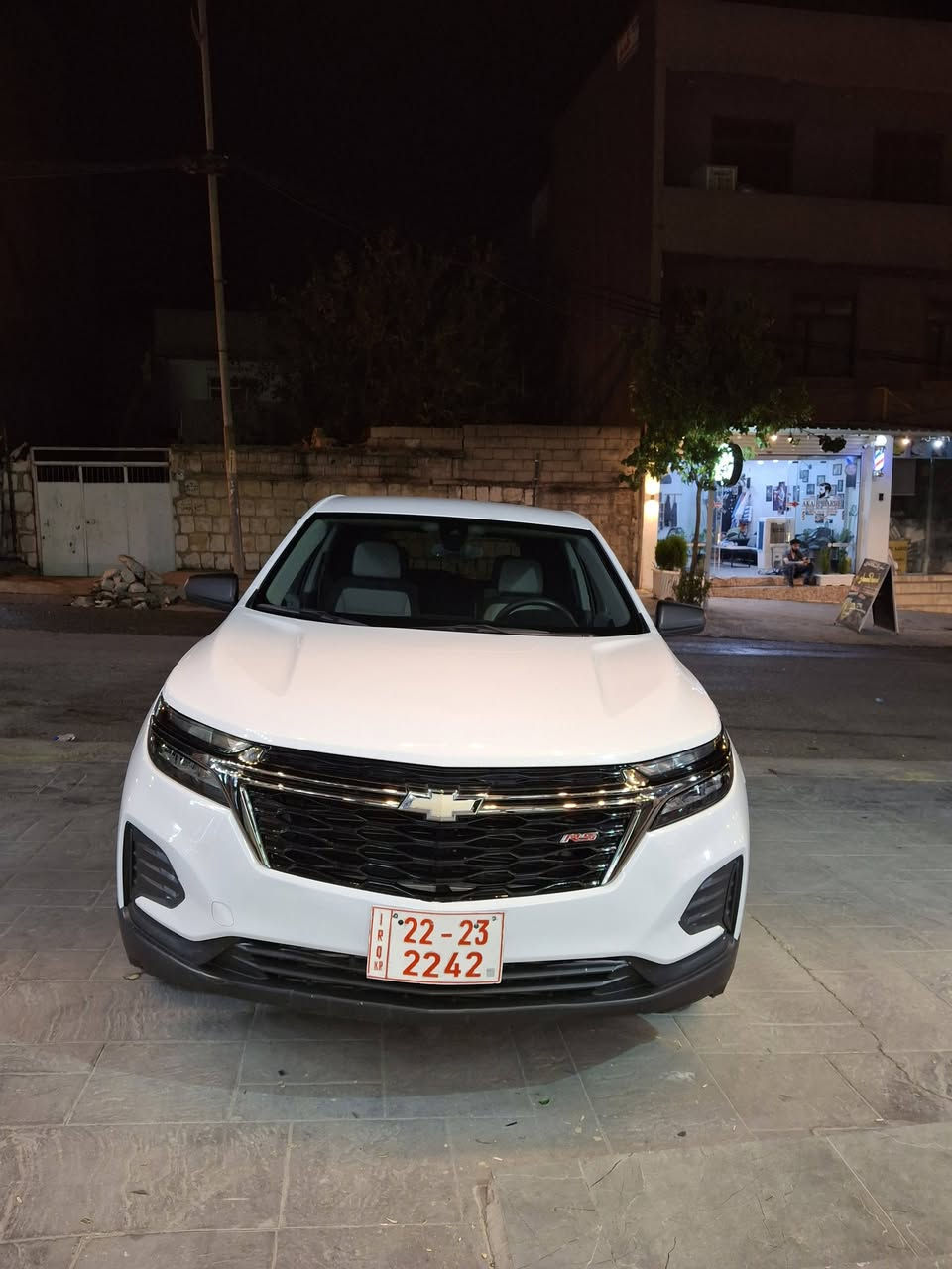 ايكونيكس • ٢٠٢٤ • بدون صبغ