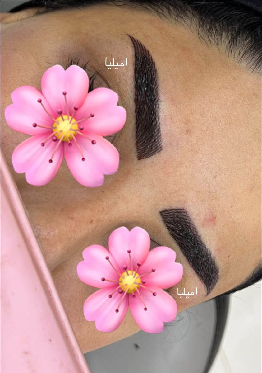 مايكروبلدنك • توريد شفاه • محله 710