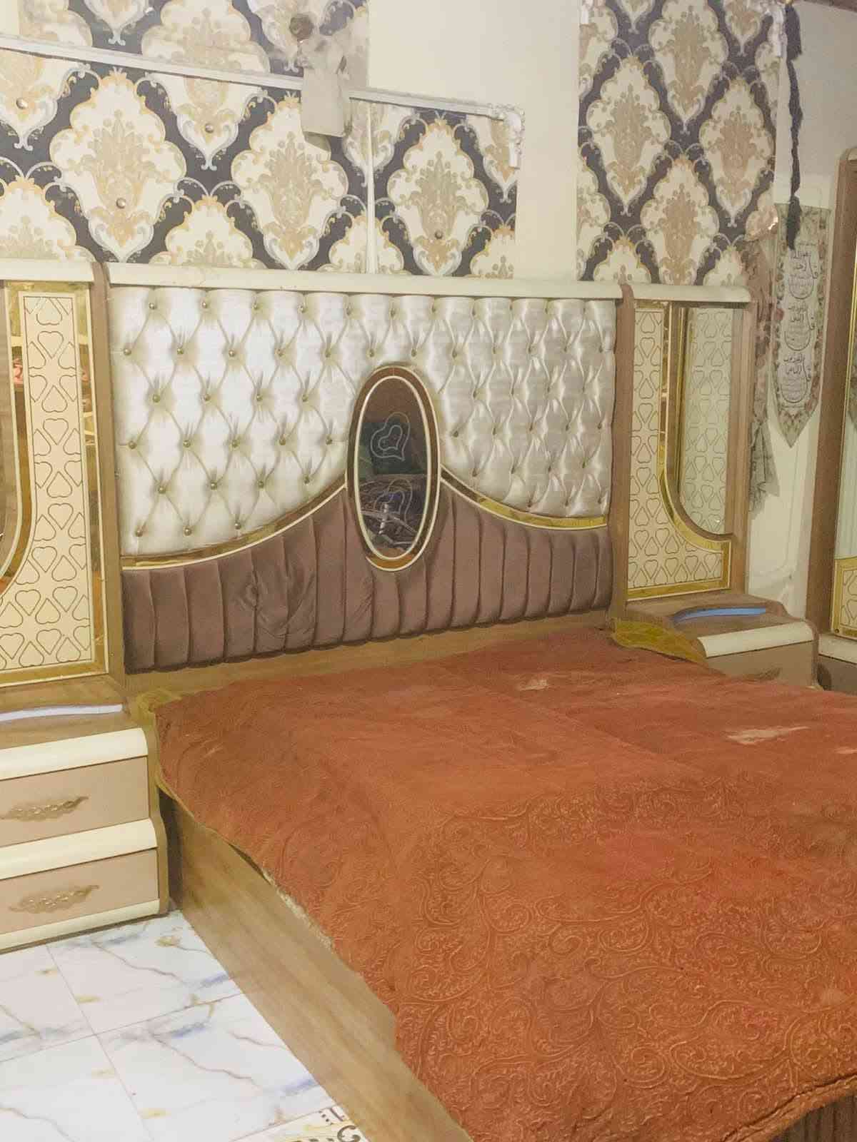 غرفة نوم تركية • ١٣ قطعة • بصرة