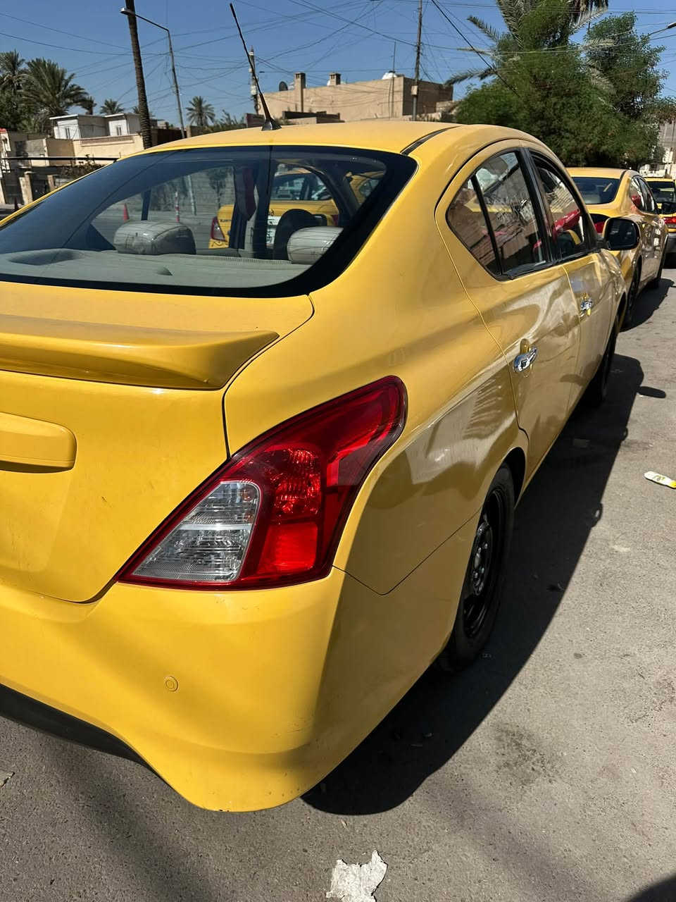 نيسان صني • ٢٠٢١ • هندي
