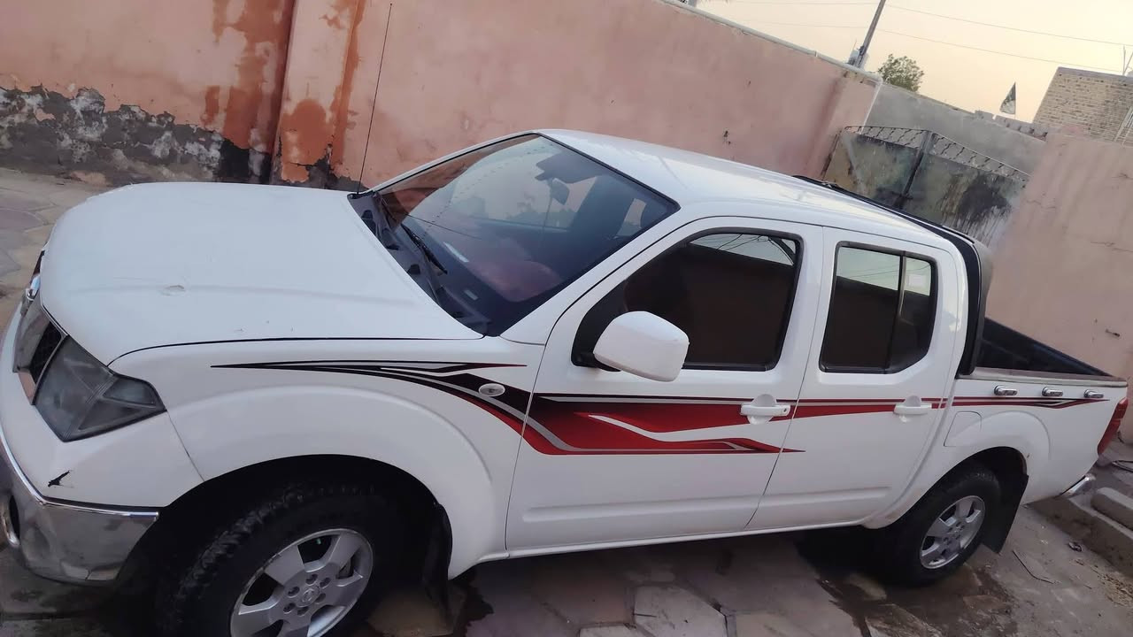 السلام عليكم نيفاره موديل 2014  رقم بصرة باسمي
كير مكينه كفاله مفتوحه  شغل درجة اولى 
محور منضومه غاز جاهزه انسه صرف
 تبريد سياره جاهزه نقص برغي مابيها السعر 120 وبيها مجال شراي ***********
