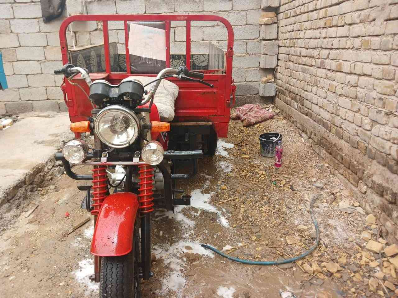 سلام عليكم ستوته للبيع موديل 21 مرتبه مكينه مامفتوحه ستوته كامله من كلشي مكاني ناصريه سوق الشيوخ كرمه بني سعيد قرب الزهاوي الستفسار عله هاذه الرقم***********
